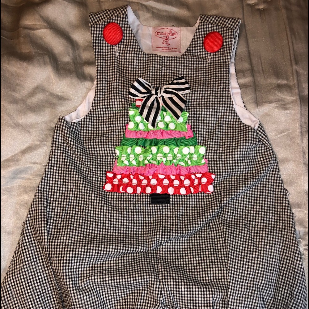 Mud pie. Gorgeous Overalls..